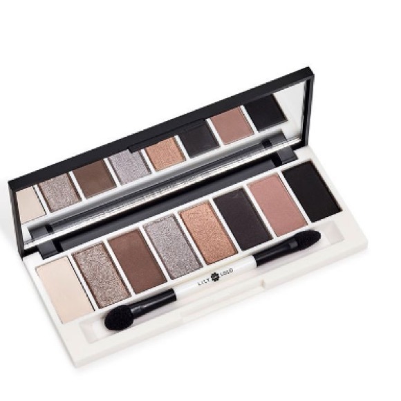 Lily Lolo Pedal to the Metal eyeshadow palette - Picture 3 of 5